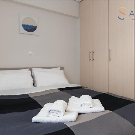 Elise Apartment Airport By Airstay สปาตา ภายนอก รูปภาพ