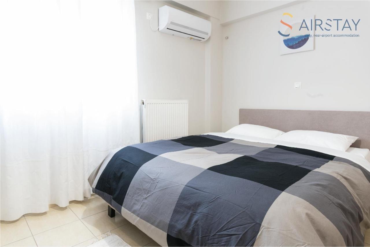 Elise Apartment Airport By Airstay สปาตา ภายนอก รูปภาพ