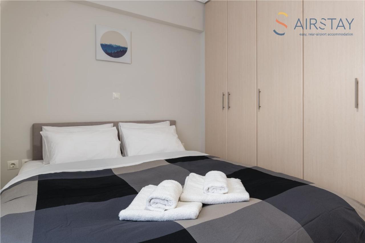 Elise Apartment Airport By Airstay สปาตา ภายนอก รูปภาพ