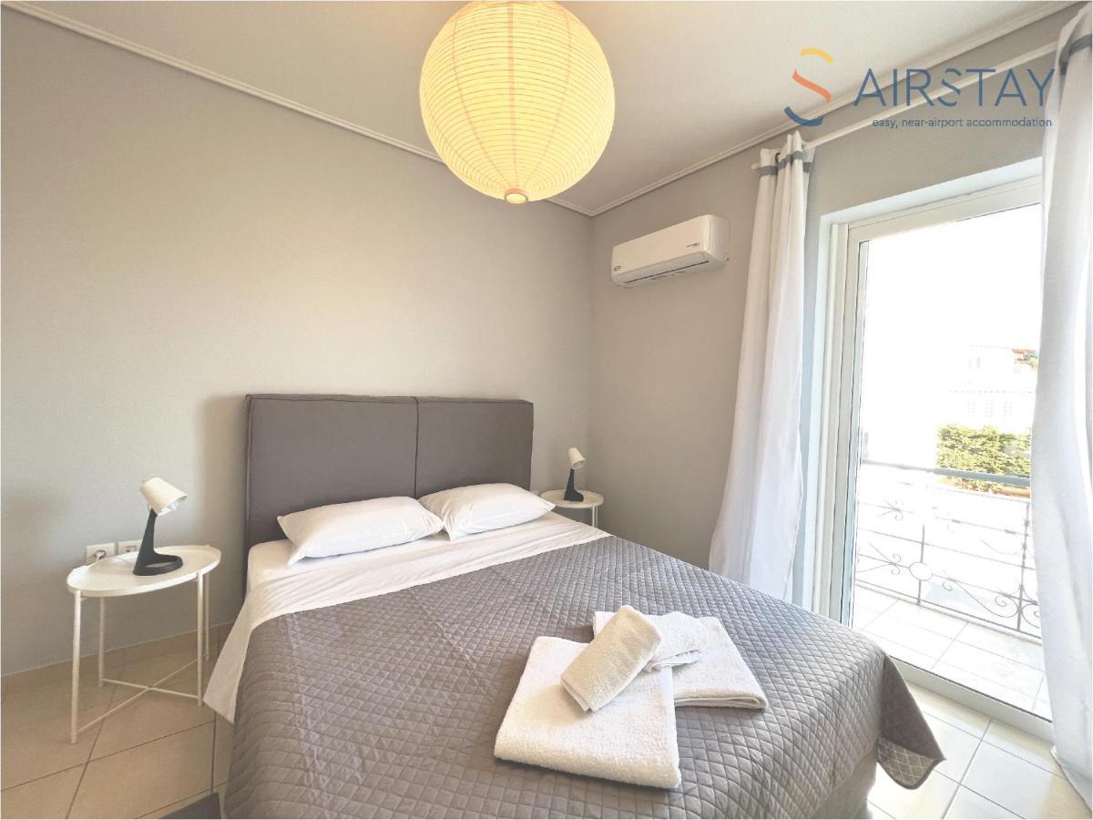 Elise Apartment Airport By Airstay สปาตา ภายนอก รูปภาพ