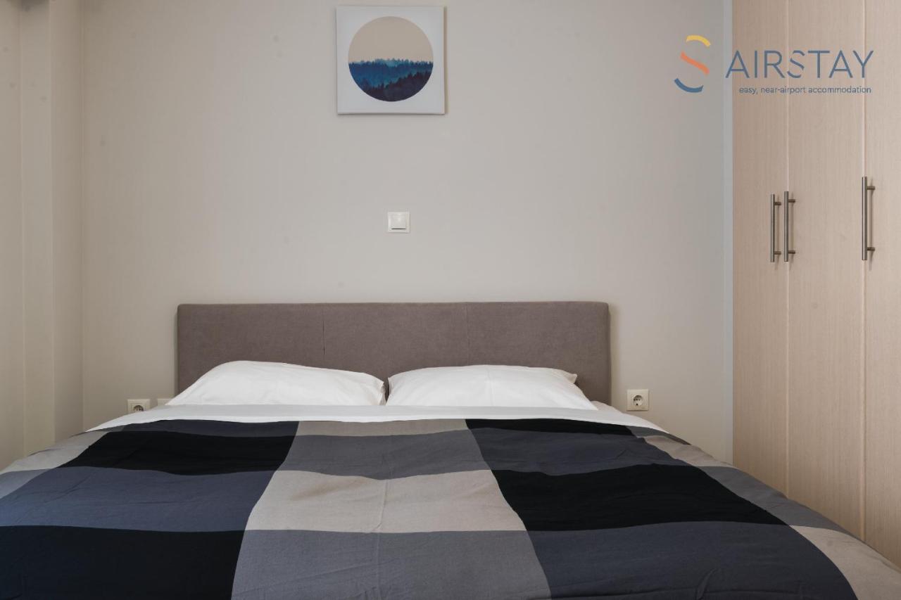 Elise Apartment Airport By Airstay สปาตา ภายนอก รูปภาพ